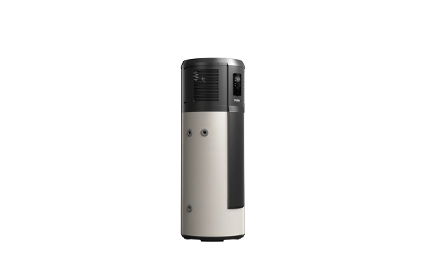 Haier Monoblock Heat Pump Water Heater 200L