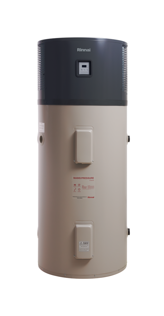 Rinnai HydraHeat 340L