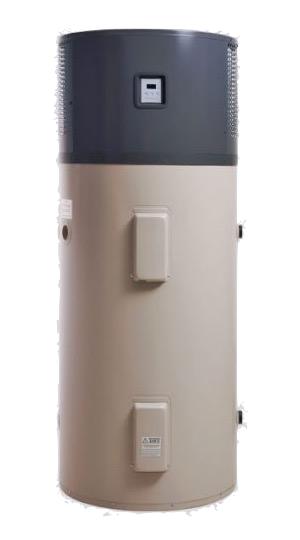 Rinnai HydraHeat 275L