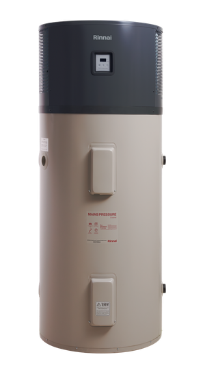 Rinnai HydraHeat 340L